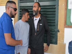 Ülkeye yasadışı giriş yapmak ve uyuşturucu tasarrufuyla itham edilen 2 zanlı 45 gün tutuklu