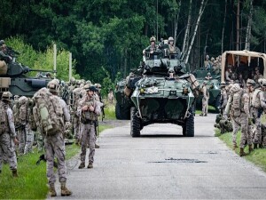 İngiltere'nin AB’nin savunma fonuna erişim görüşmeleri şimdilik sonuçsuz kaldı