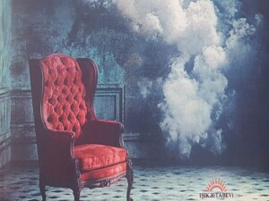 Feriha Altıok’un yeni kitabı "Sükût Zamanları” raflarda