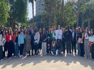 DAÜ Öğretmenler Günü kapsamında çeşitli etkinlikler düzenledi: Öğretmenlik bir yaşam biçimi