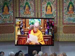 Dalay Lama: 130 yaşımı görmek istiyorum