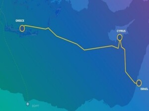 AB’den GSI projesine öncelik: Kıbrıs-Yunanistan elektrik hattı öncelik listesinde