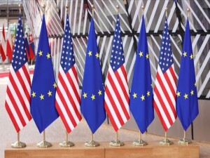 AB'den Trump'a 93 milyar Euro'luk misilleme vergisi gündemde