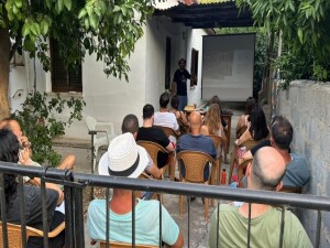 Bağımsızlık Yolu’ndan Lefkoşa’da hak odaklı eğitim