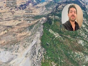 Ergün Bey: Girne Dağları'nın ormanlarını korumak hepimizin sorumluluğu