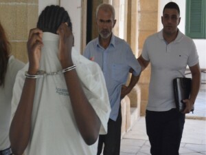 Ülkede 240 gündür kaçak yaşayan zanlı yeniden mahkemede: 8 gün daha tutuklu