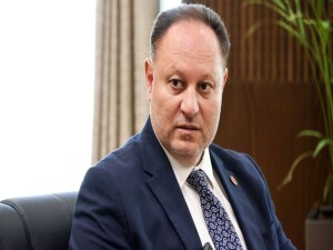 Ziya Öztürkler: Terörsüz Türkiye büyük bir vizyon