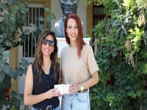 Değirmenlik Akıncılar Belediyesi, yeni eğitim döneminde de okullara desteğini sürdürüyor