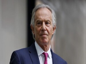 Tony Blair, Gazze Barış Konseyi üyelik adayları listesinden çıkarıldı
