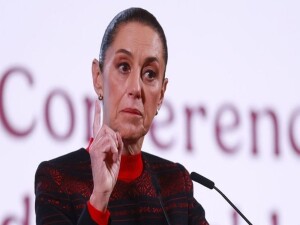 Meksika, Trump'ın Küba'ya uyguladığı petrol ambargosuna diplomatik bir çözüm arıyor