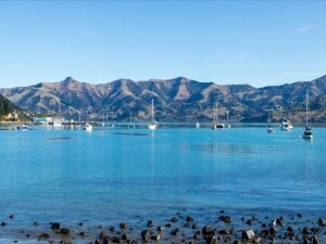 Yeni Zelanda okyanusları, küresel ortalamadan yüzde 34 daha hızlı ısınıyor