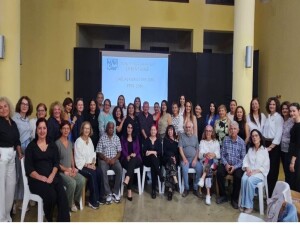 Mavi Fırça’dan “Şiirden Tuvale” projesi