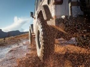 3'üncü Cumhuriyet Offroad Şenliği 15 Kasım’da Güzelyurt’ta