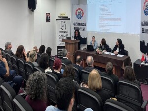 Mağusa Kent Müesi Derneği, 2'nci Genel Kurulu tamamlandı