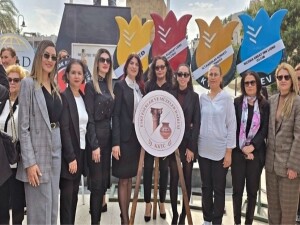 Eski Eserler ve Müzeler Dairesi Kadın Hakları Günü'nü kutladı