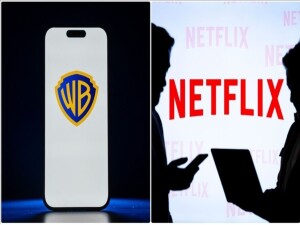 Netflix, Warner Bros. Discovery’yi 82,7 milyar dolara satın alıyor