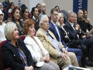 KÖDER, eğitimci Canev Dinçer Belgeseli’ni izleyiciyle buluşturdu