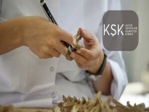 Yunanistan'dan Kayıp Şahıslar Komitesi’ne 67 bin Euro bağış