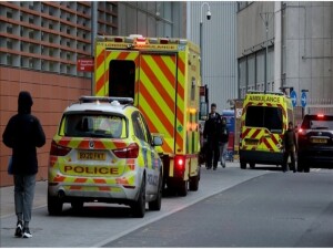 İngiltere'de sağlık krizi: Asistan doktorlar grevde, grip yılın zirvesinde!