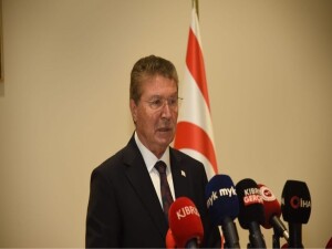 Başbakan Üstel: TAK halkın sesi ve milli duruşun taşıyıcısıdır