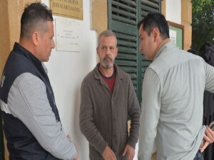 Lefkoşa’da kaporta atölyesinde büyük sirkat: Zanlı Hasan Pıttır tutuklu yargılanacak