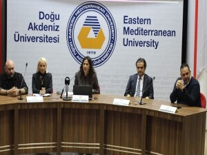 DAÜ’de Dünya Sivil Havacılık Günü etkinliği düzenlendi