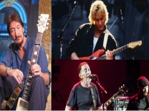 İngiliz müzisyen Chris Rea hayatını kaybetti