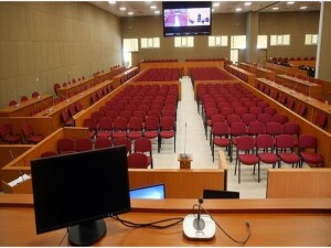 Alpargün Apartmanı davasında 62 kez müebbete çarptırılan sanığa  mahkeme heyetine hakaret davası