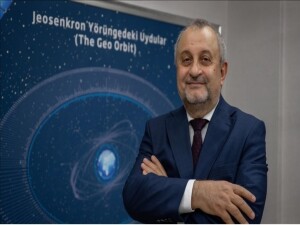 TÜRKSAT 2026 hedeflerini açıkladı: Dünyaya açılmayı hedefliyor