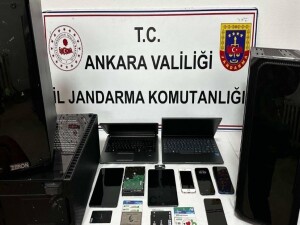 İstanbul ve Karabük’te siber casusluk operasyonu: 4 tutuklama