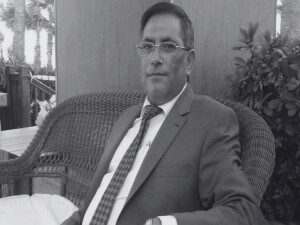 Ahmet Simitcioğlu hayatını kaybetti