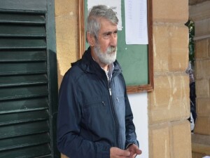 Sahte evrak soruşturmasında tutuklanan  Rıdvan Kaya teminatla serbest