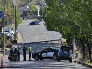 ABD'nin Mississippi kentindeki silahlı saldırılarda 6 kişi hayatını kaybetti
