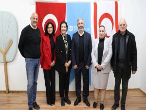 SOS Çocukköyü Derneği’nde yönetim oy birliğiyle yeniden seçildi