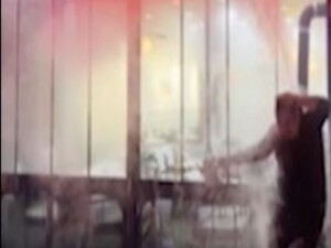 Sivas’ta soğuk hava deneyi yapan esnaf, dengesini kaybederek kaynar suyla kendini yaktı