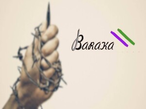 Baraka: Ceza Yasası Tasarısı eleştiriyi suç haline getirmeye çalışıyor