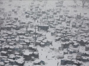 Afganistan’da şiddetli kar ve yağmur: 61 ölü, 110’dan fazla yaralı