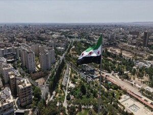 Şam yönetimi ile YPG, ateşkes ve kademeli entegrasyon konusunda mutabakata vardı