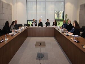 Meclis komitesinde KDV ve trafik yasası değişiklik tasarıları görüşüldü