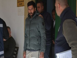 İzinsiz ikametle itham edilen zanlı 2 gün tutuklu kalacak