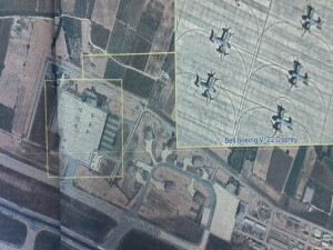 Güney Kıbrıs’ta polisten bağımsız kurulacak sahil güvenlik teşkilatının merkezi Andreas Papandreu hava üssü olacak