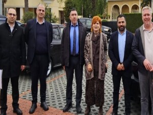 Ekonomik ve Ticari İşler Teknik Komitesi'nden adım: Yıpranmış Euro banknotlar değiştirildi