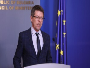 Bulgaristan Başbakan Yardımcısı Tsitselkov, göreve başladıktan 24 saat sonra istifa etti