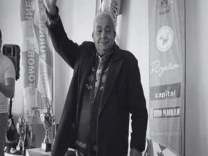 İş insanı Cahit Necipoğlu hayatını kaybetti