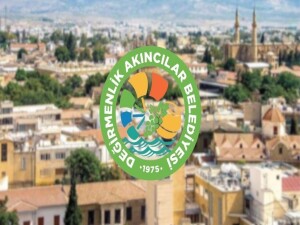 Değirmenlik Akıncılar Belediyesi’nin bayram boyunca hizmetleri sürecek: 1828 Alo Belediye hattı hizmette