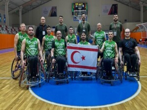 Avrupa öncesi son maç cumartesi: Tekerlekli Sandalye Basketbol Takımı'ndan basın ve taraftara çağrı