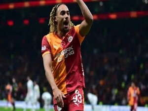 Galatasaray Avrupa dönüşü evinde Alanya'ya 3-1'lik üstünlük kurdu