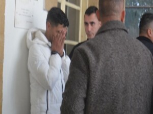 Başkasına ait telefonu satmakla itham edilen zanlı teminatla serbest