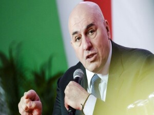 İtalya Savunma Bakanı'ndan görevden alınan Ukraynalı bakana danışmanlık teklifi