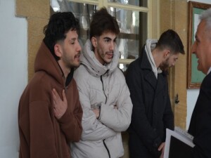 Minareliköy'de 78 gram uyuşturucu maddeyle yakalanan 3 zanlıdan 2'si teminatla serbest, 1'i cezaevine